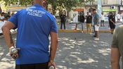 Pétanque