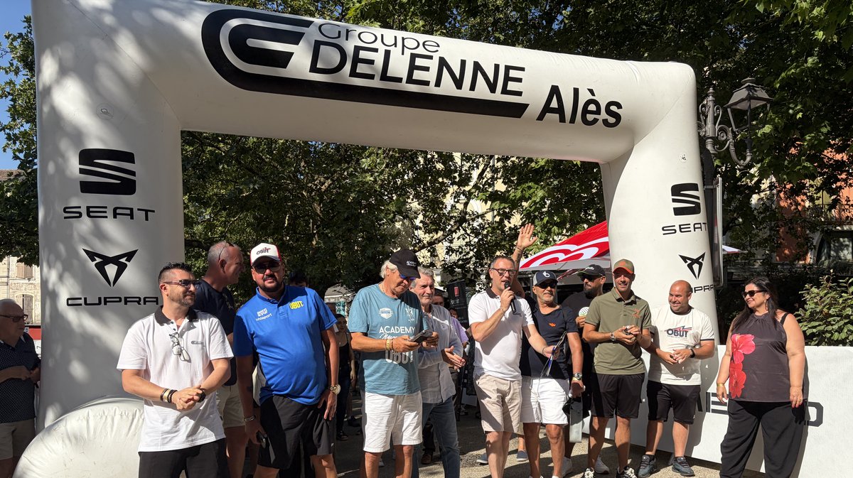 tournoi pétanque inter-entreprises Alès