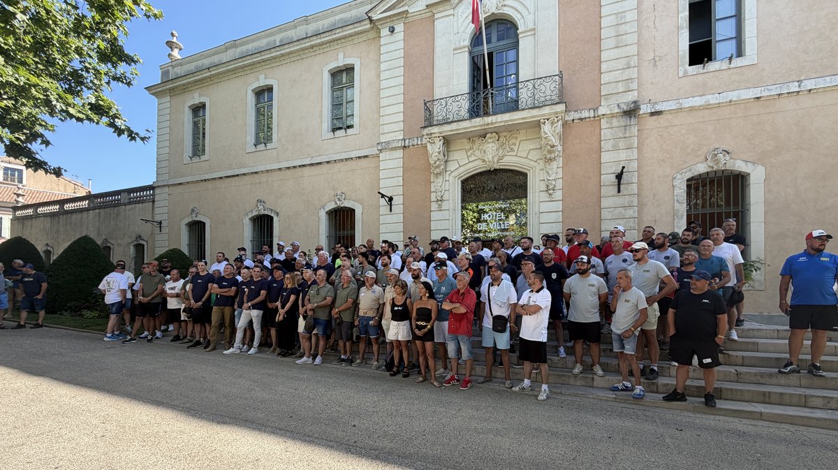 tournoi pétanque inter-entreprises Alès