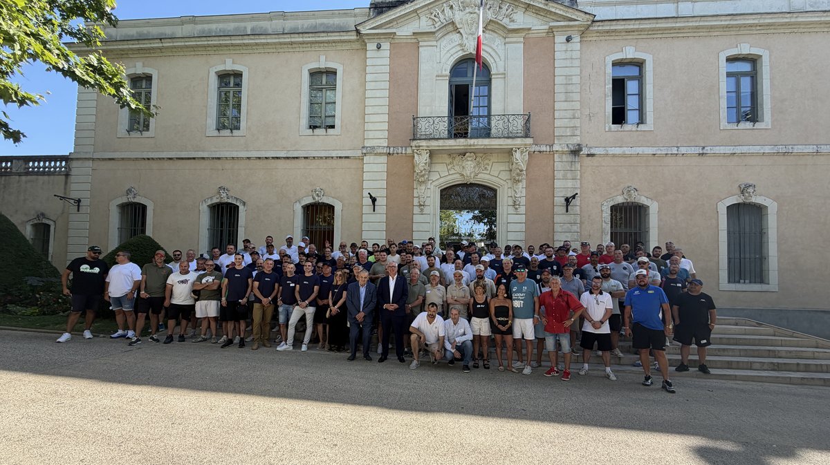 tournoi pétanque inter-entreprises Alès
