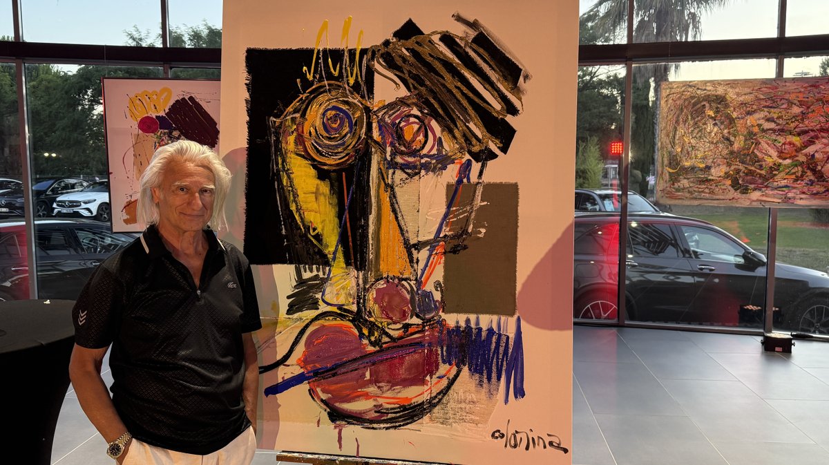 Jorge Colomina