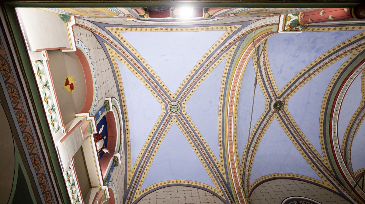 chapelle saint felix beaucaire renovation dalzon