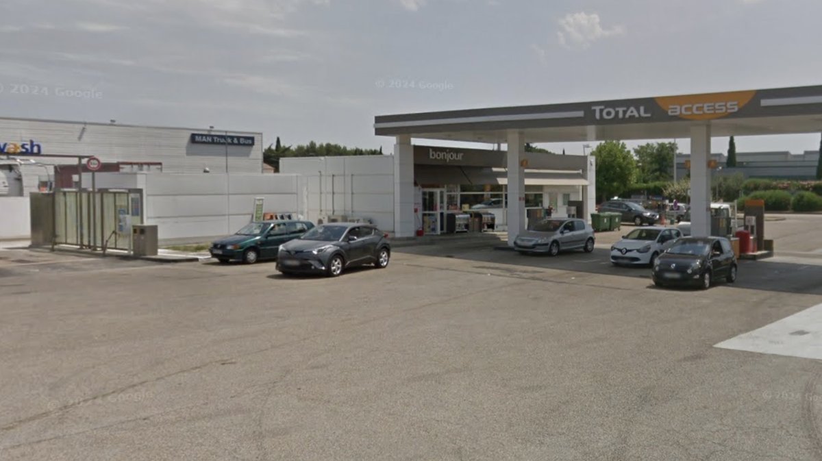 TOTALENERGIES ACCESS