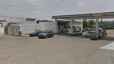 TOTALENERGIES ACCESS
