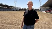 bruno ferrier stade des Costières