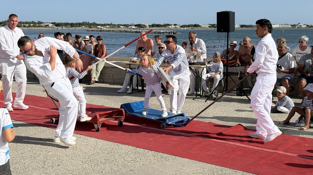 Fête de la Saint-Pierre 2026