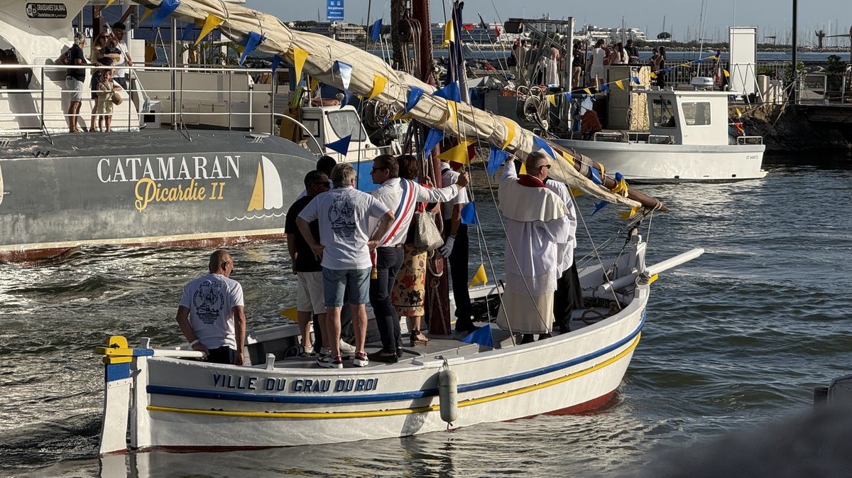 Fête de la Saint-Pierre 2026