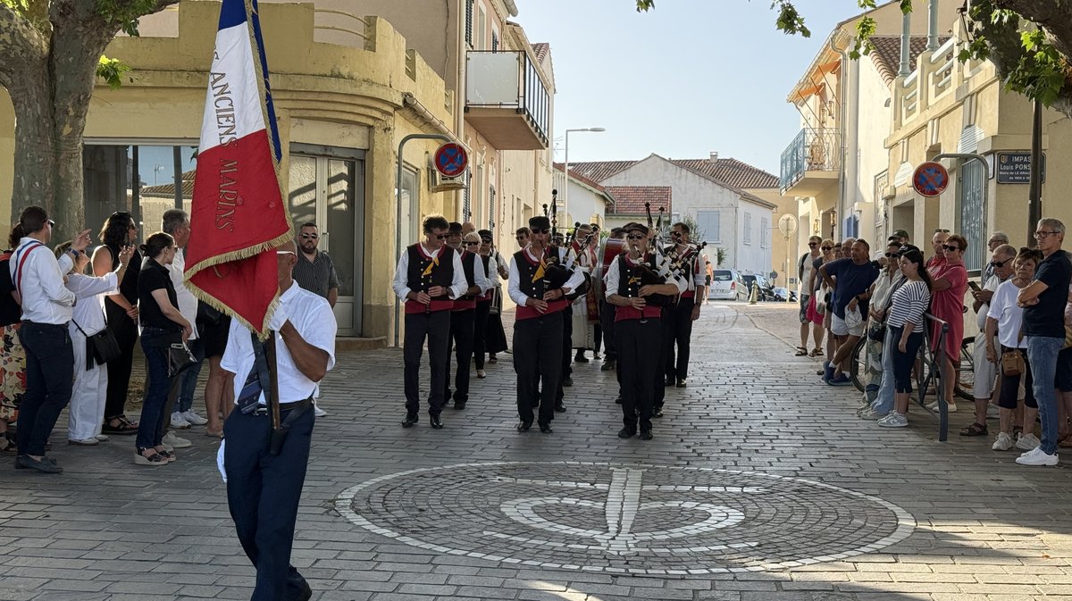 Fête de la Saint-Pierre 2026