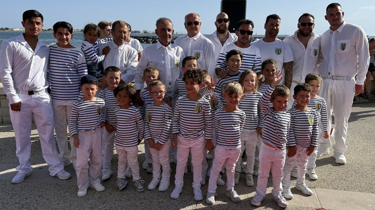 Fête de la Saint-Pierre 2026