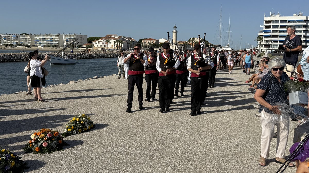 Fête de la Saint-Pierre 2026