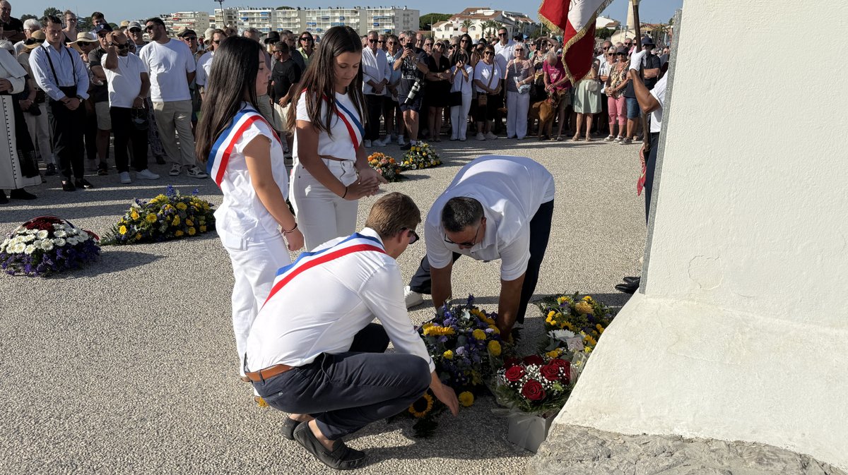 Fête de la Saint-Pierre 2026