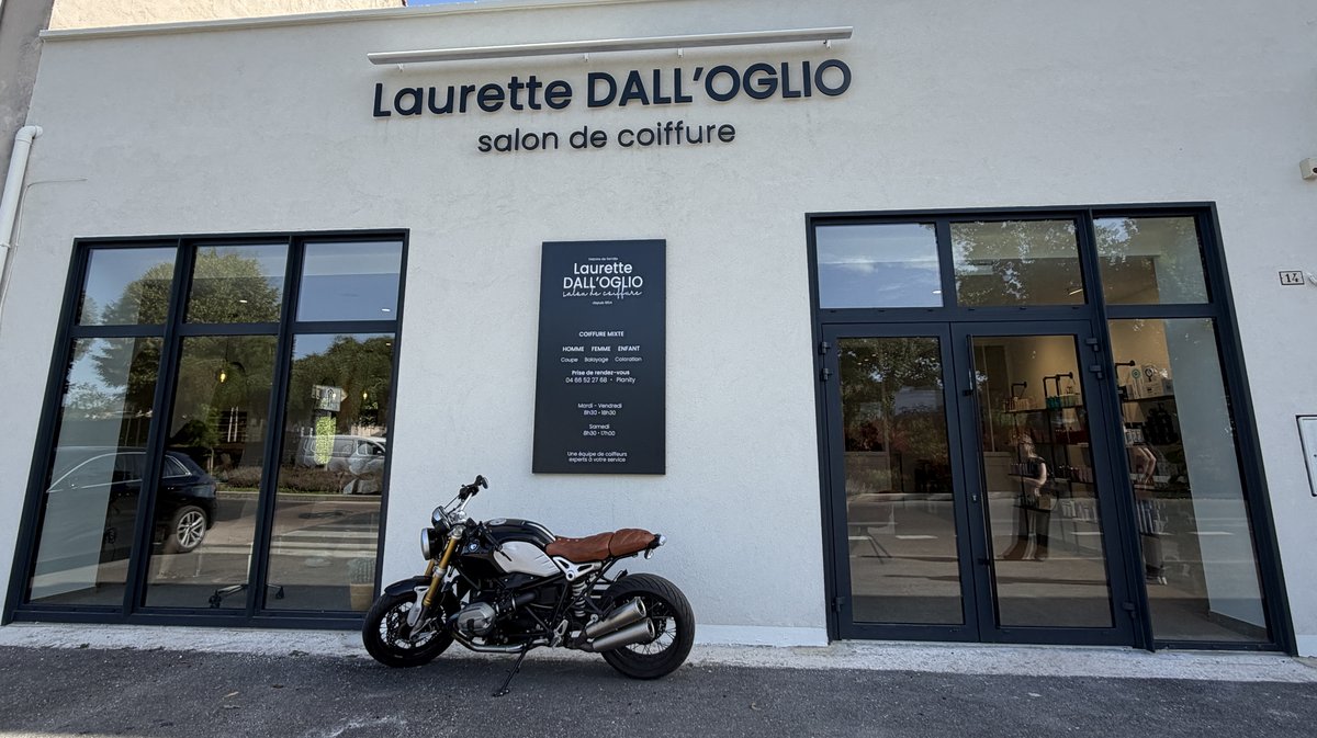 Laurette dall'Oglio