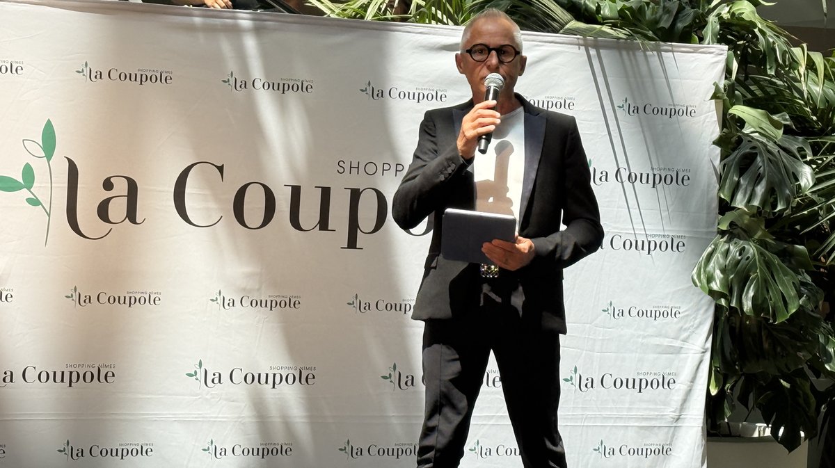 Thierry Mazars