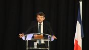 Pierre Meurin réunion publique