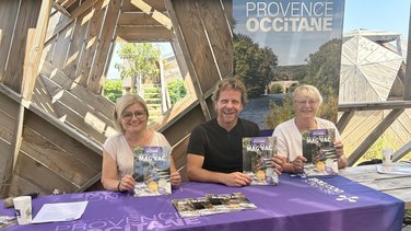Tourisme 2026 Provence Occitane