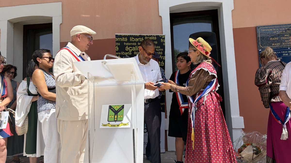180 ans La Grand'Combe
