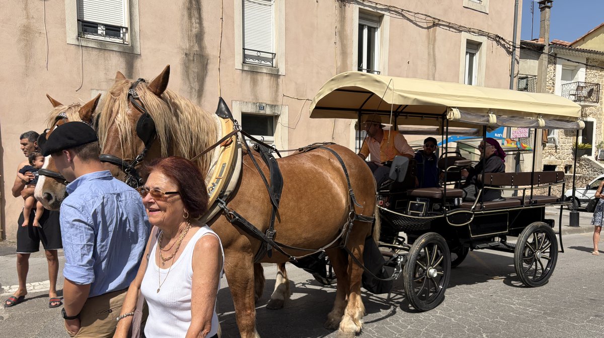 180 ans La Grand'Combe