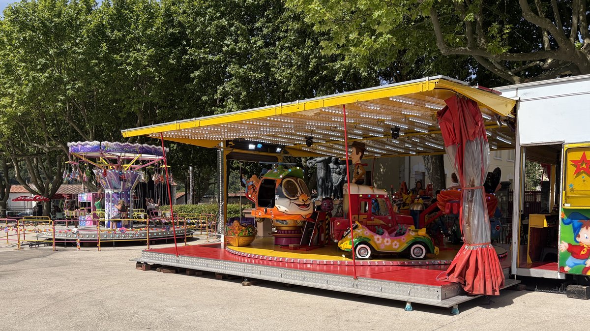 180 ans La Grand'Combe