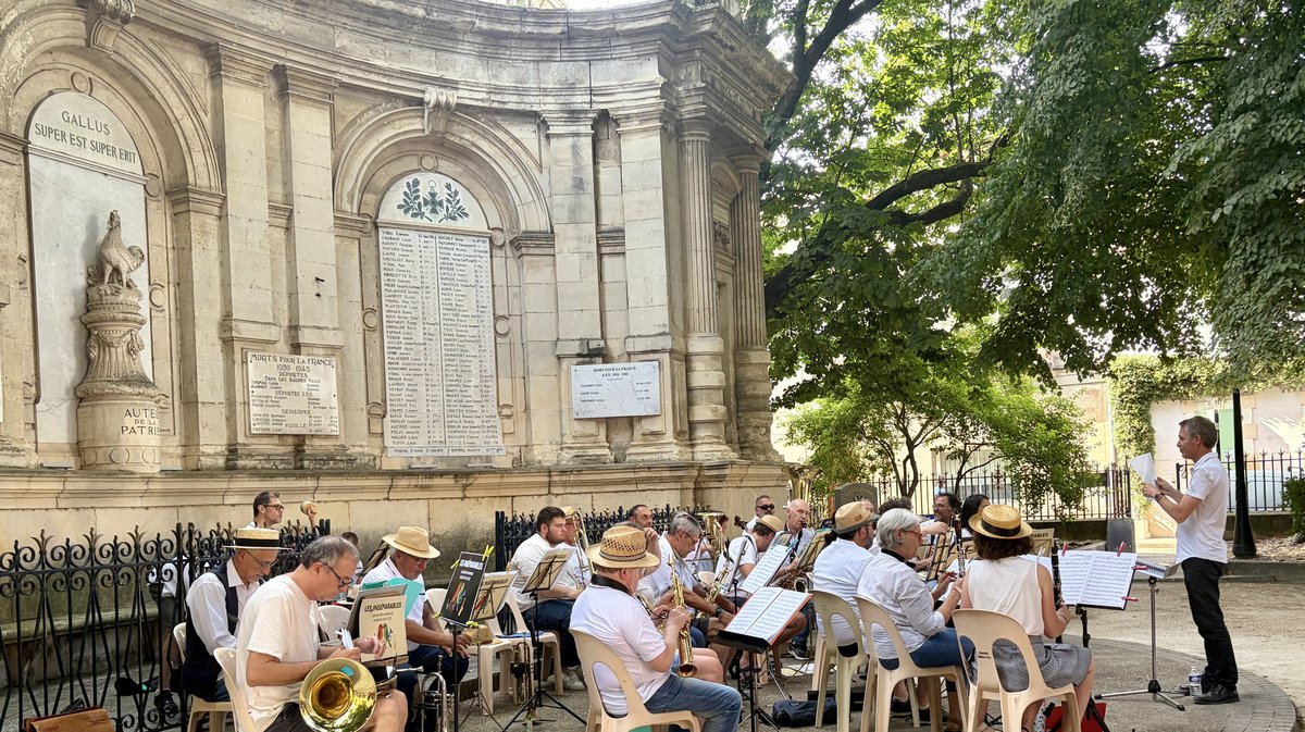 fête de la musique