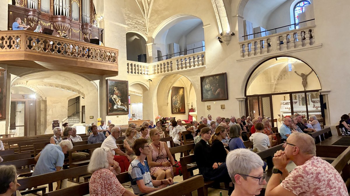 Fête de la musique Bagnols/Cèze