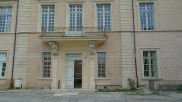Tribunal d'Uzès