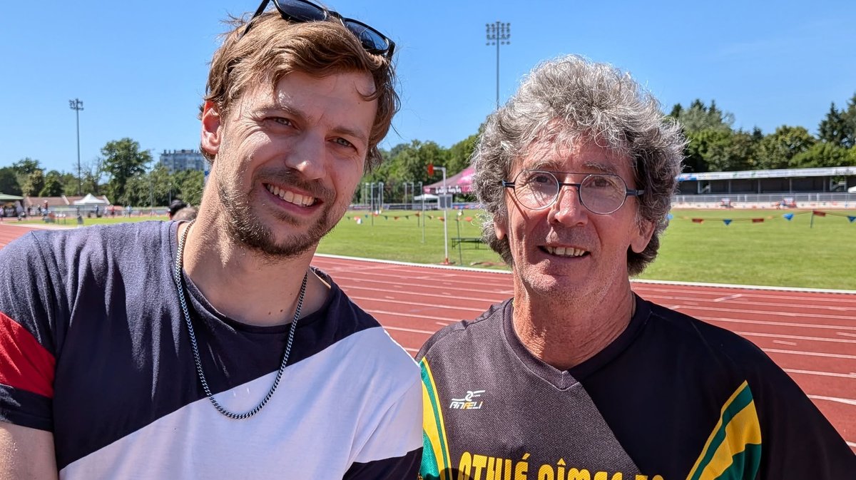 jean-luc marchand christophe lemaître