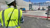 Orano Tricastin usine Georges Besse 2