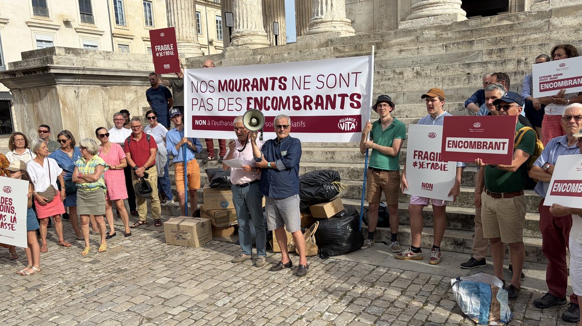 alliance vita manif euthanasie
