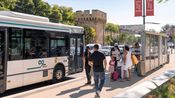 transports Orizo gratuit