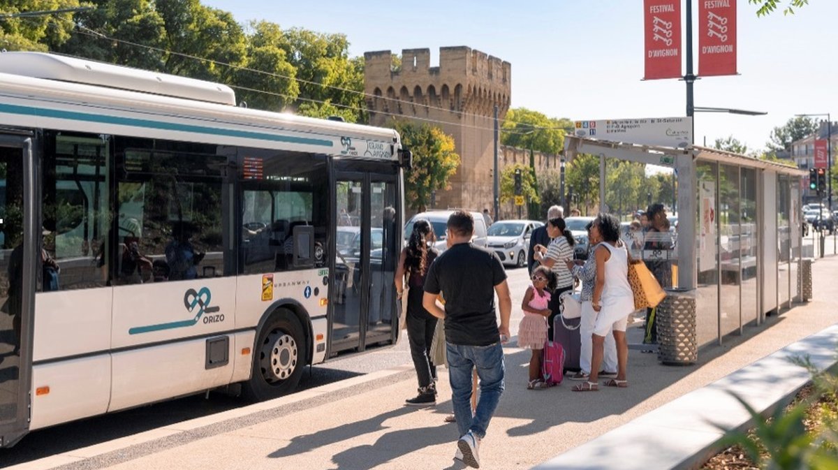 transports Orizo gratuit