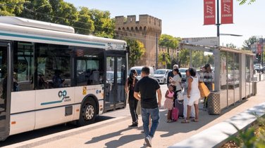 transports Orizo gratuit