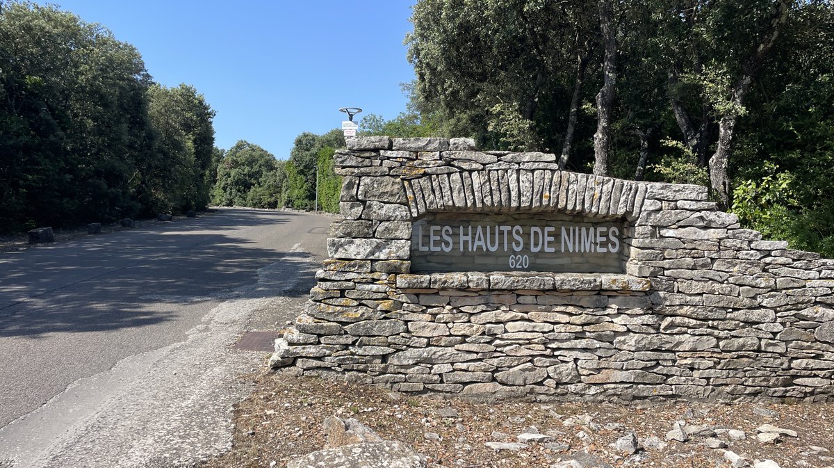 Nîmes Tennis Tour HDN Academy (Photo Anthony Maurin)