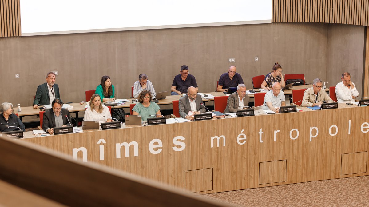 Bureau-communautaire-nm-credit-nimesmetropole