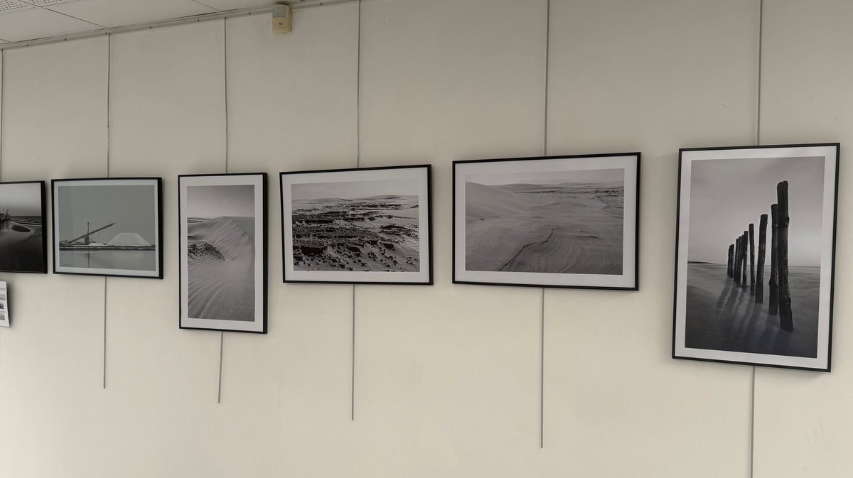 Les Décliqueurs photo expo uchaud