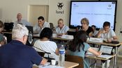 Conseil municipal Lunel 23 juin 2026