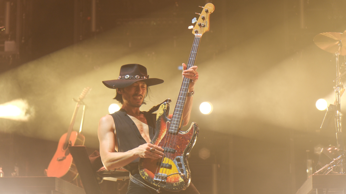 Lenny Kravitz - Festival de Nîmes 2026