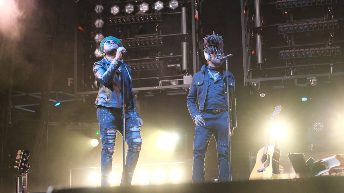 Lenny Kravitz - Festival de Nîmes 2026