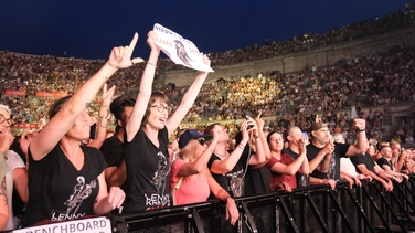 Lenny Kravitz - Festival de Nîmes 2026