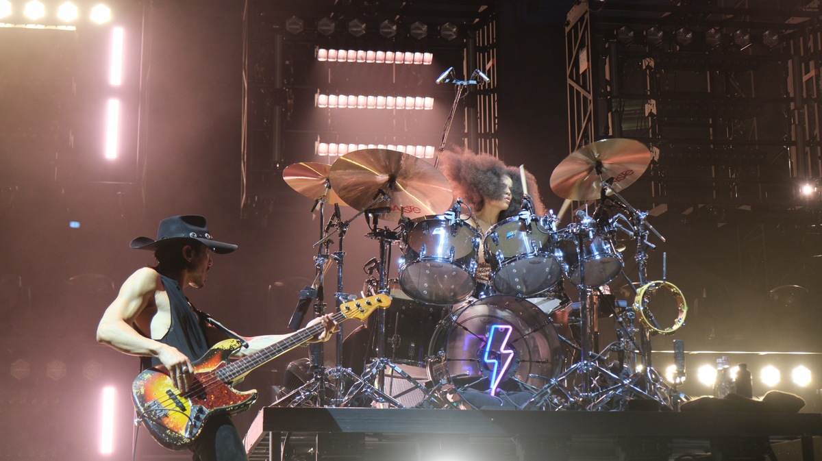 Lenny Kravitz - Festival de Nîmes 2026