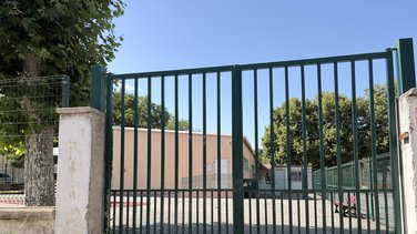 école des Promelles