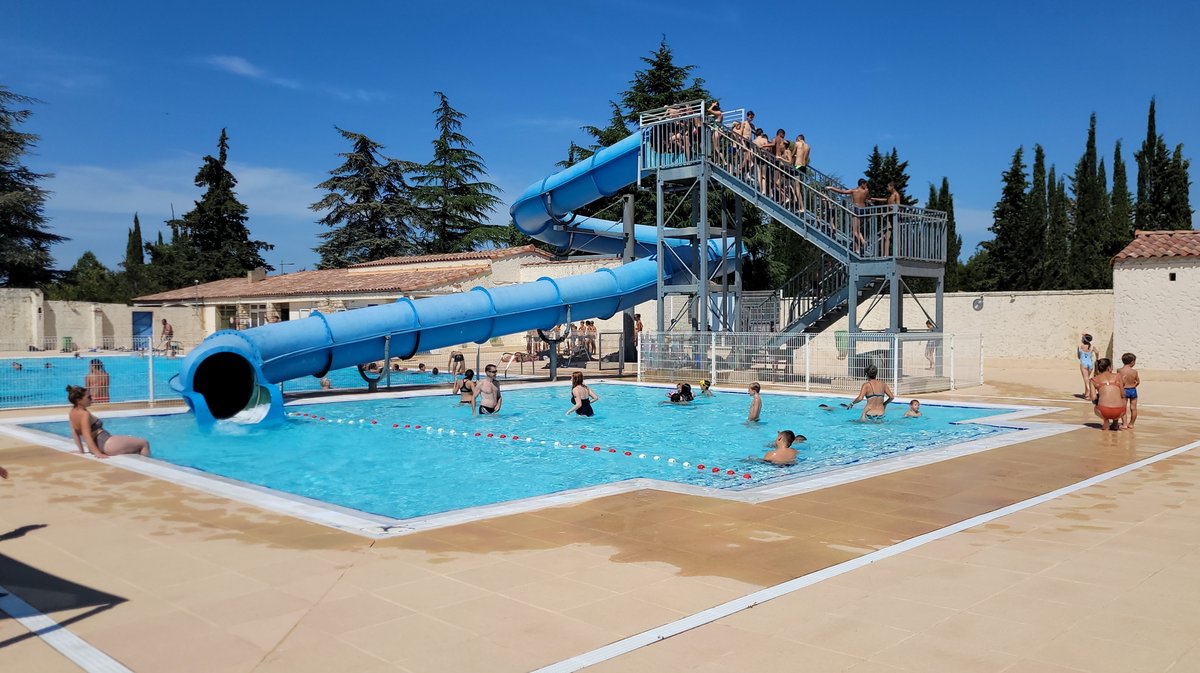 Piscine Aquaforme
