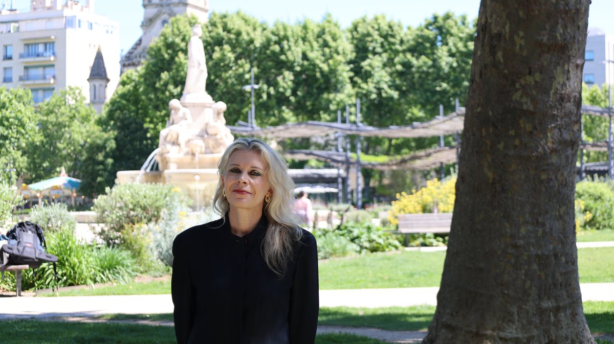 Sylvie Josserand