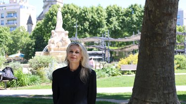 Sylvie Josserand