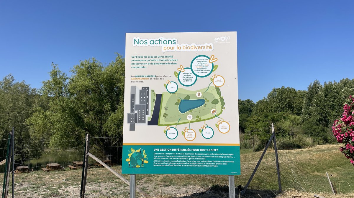 Unité de Valorisation Énergétique de Nîmes Evolia Véolia 2026 (Photo Anthony Maurin)