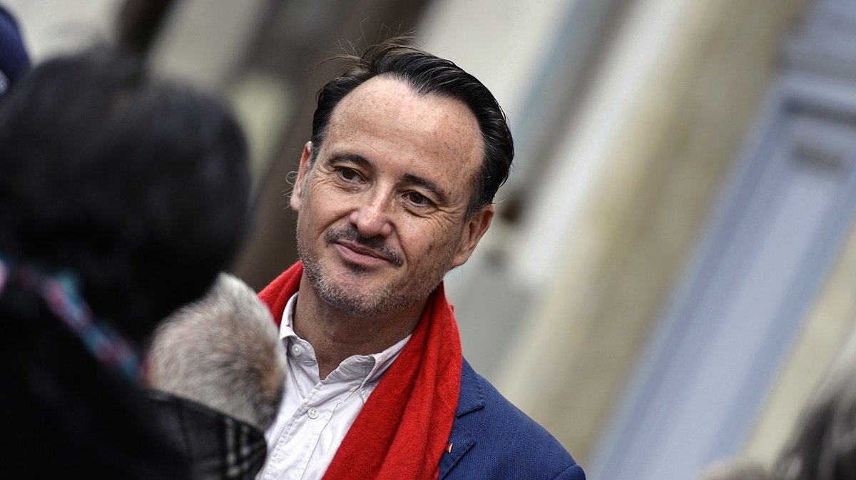 Pierre Jaumain