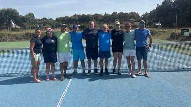 bagard tennis
