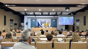 Assemblée Conseil départemental du Gard 2026 (Photo Anthony Maurin)