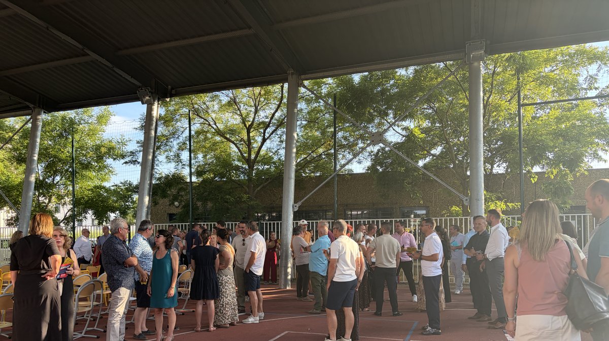 CFA BTP Méjannes