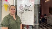 La Tasse de Mélanie