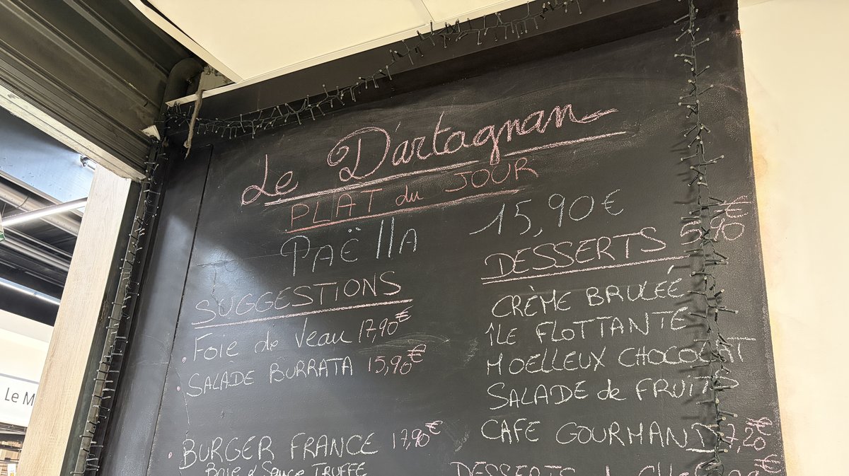 D'artagnan